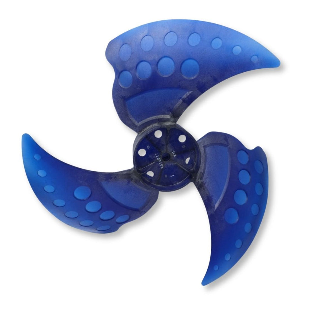 Propeller fan: 12100105000117 .. 4000020618