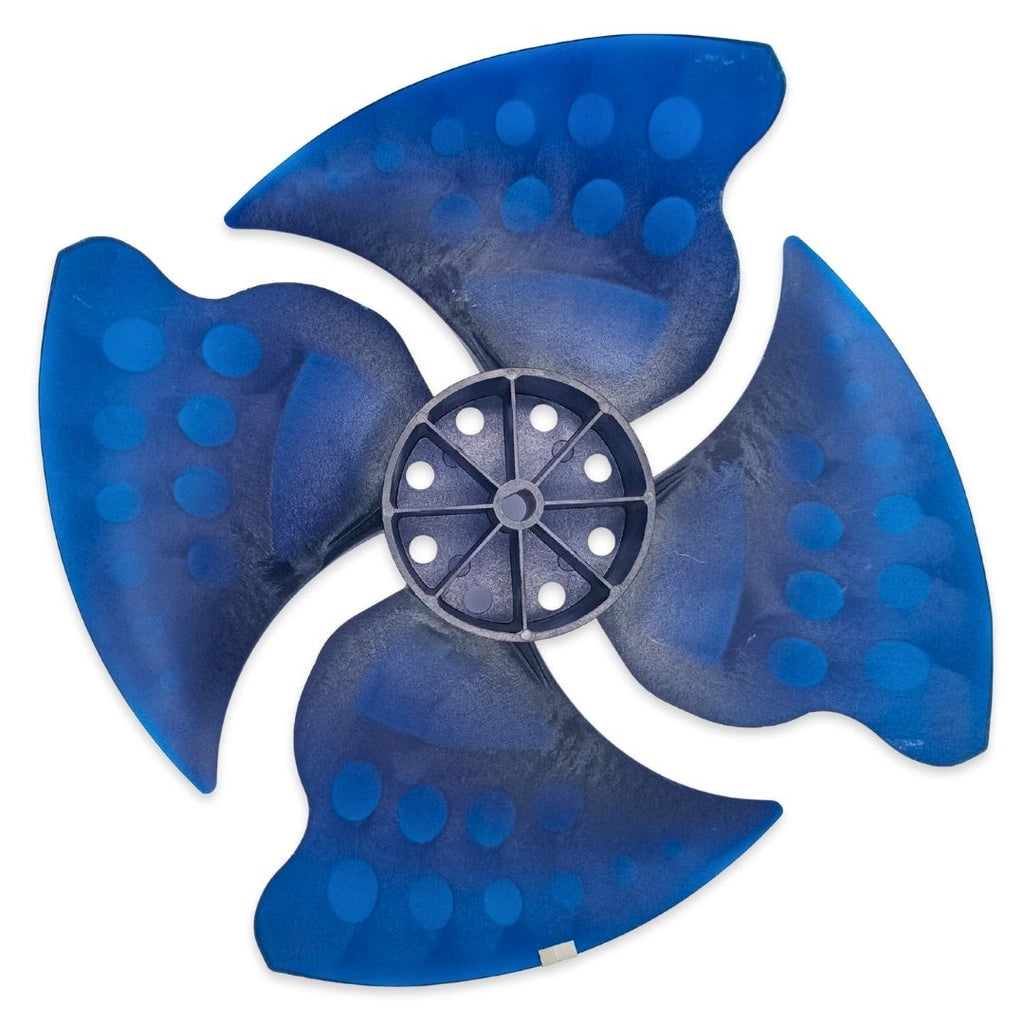 Propeller fan: 12100105000111 .. 4000020620