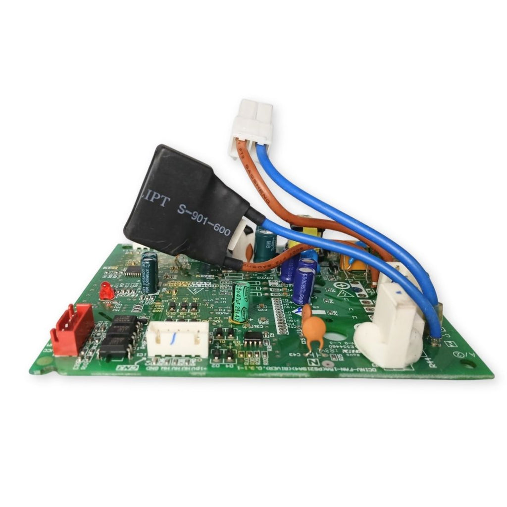 Inverter module: 17127000000425 .. 4000020647