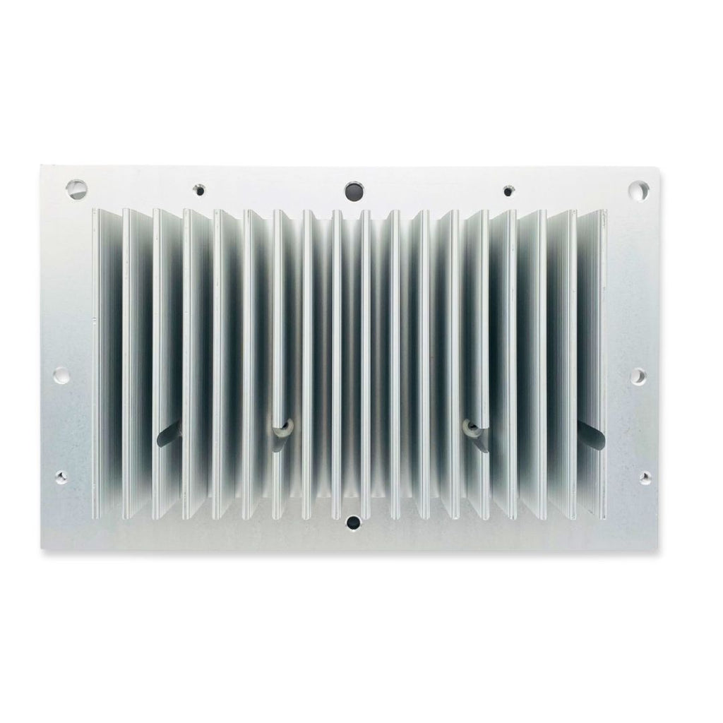 Radiator: 11203803000175 .. 4000020648