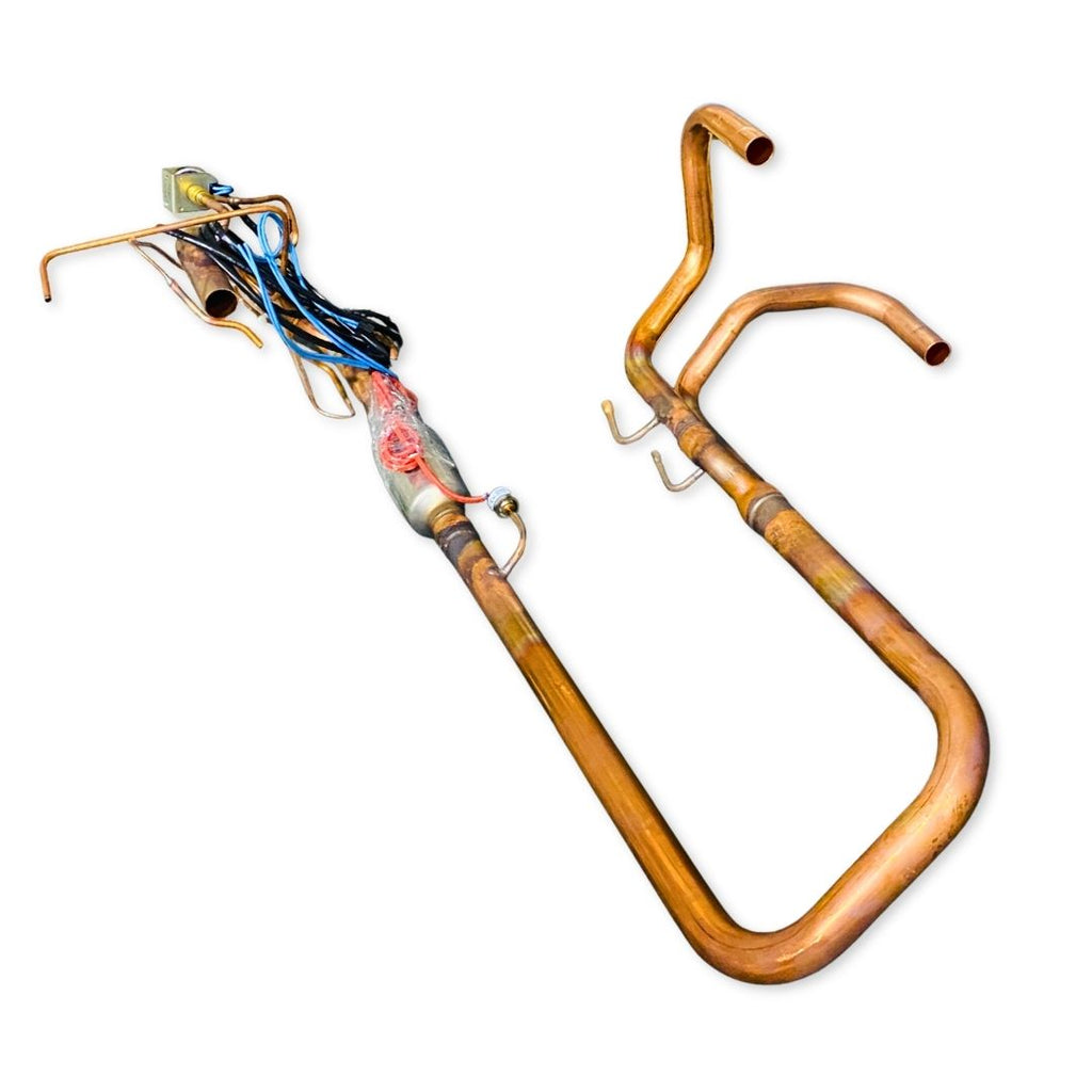 SUCTION PIPE ASY 15427000000080 .. 4000020663