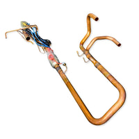 SUCTION PIPE ASY 15427000000080 .. 4000020663