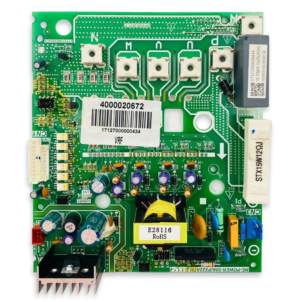 INVERTER MODULE ASY 17127000000434 .. 4000020672