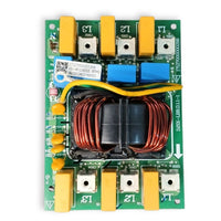 Power board Asy: 17127000001164 .. 4000020675