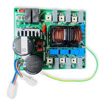 Power board Asy: 17127000001167 .. 4000020676