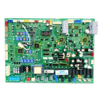 MAIN CONTROL BOARD ASY 17127000000016 .. 4000020681