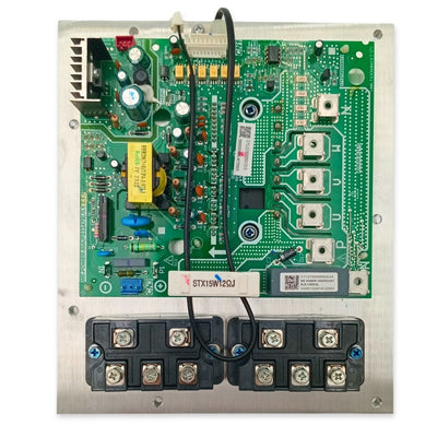 Inverter module Asy: 17122300001315 .. 4000020684
