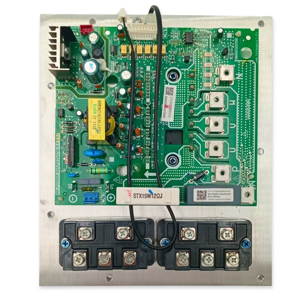 Inverter module Asy: 17122300001315 .. 4000020684