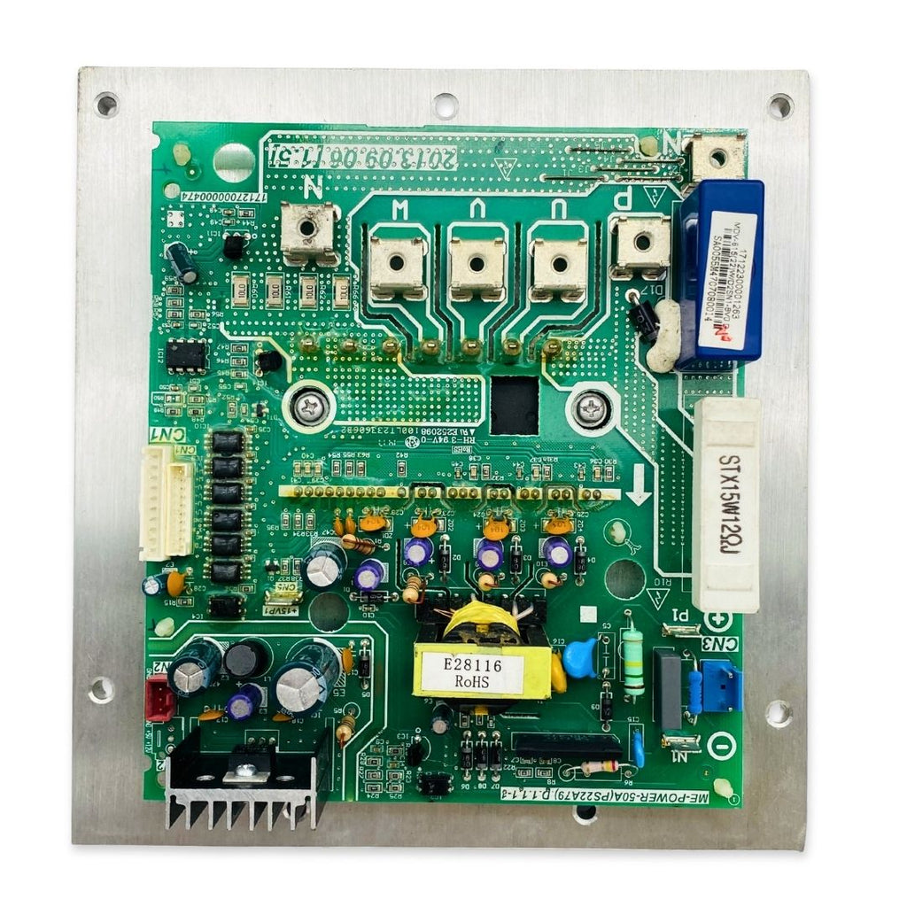INVERTER MODULE ASY 17122300001263 .. 4000020685