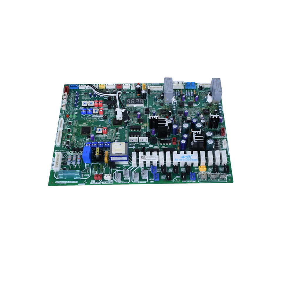 Main control board Asy: 17127000000012 .. 4000020686