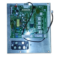 INVERTER MODULE ASY 17122300001304 .. 4000020690