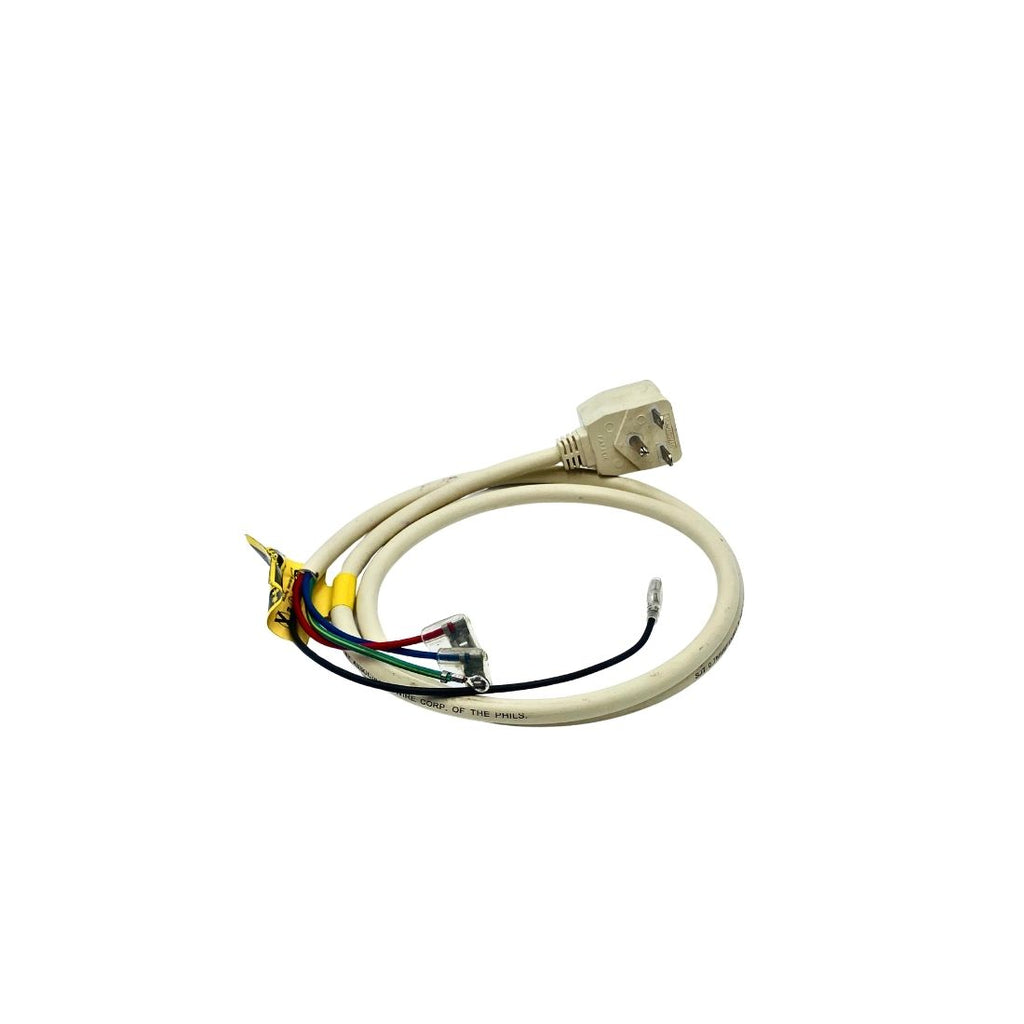 SERVICE CORD CHX FP RC11246013 REVE .. 4000022303