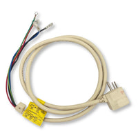Service Cord: EC RC15246021 .. 4000022304