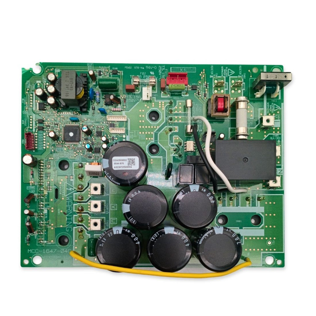 PCB MCC-1647 43H69013 .. 4000022433