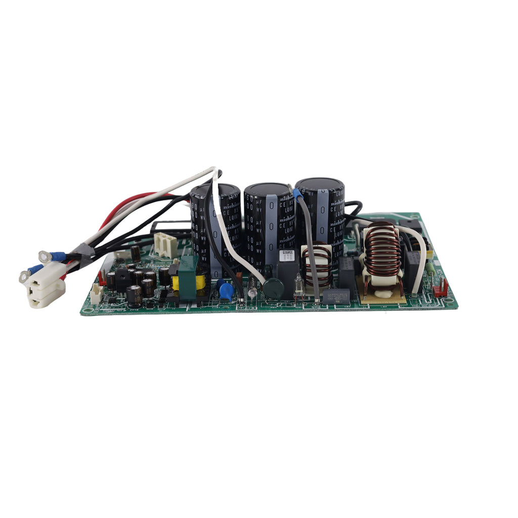 PCB: MCC-1655 43H69024 .. 4000022436