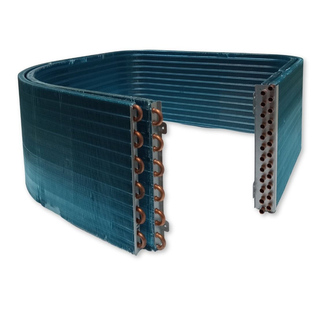 EVAP COIL 15826200000026 .. 4000022475