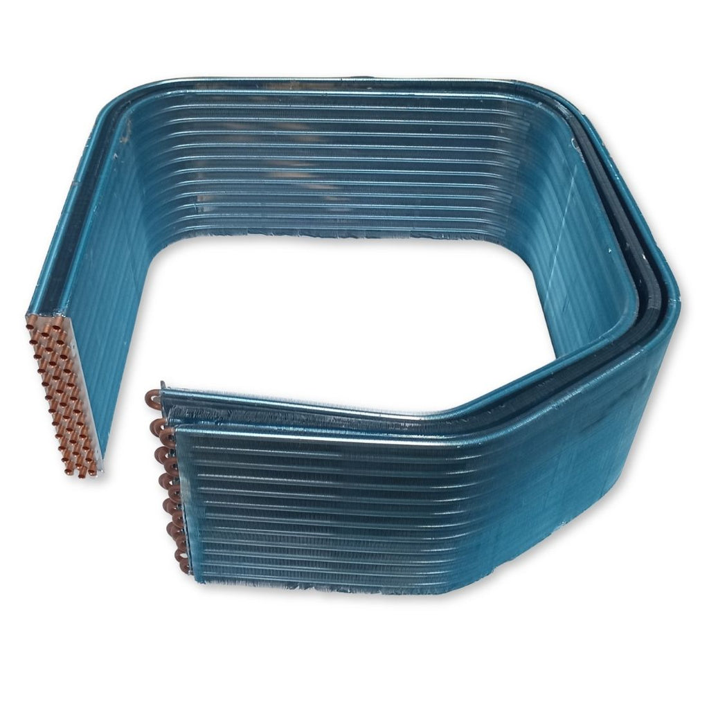 EVAP COIL 15826200000030 .. 4000022477