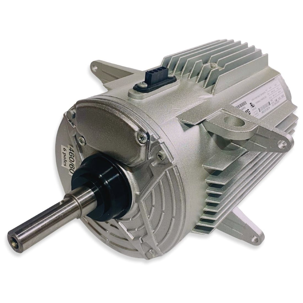 FM HD52AZ466 3HP 460V 3PH .. 4000022497