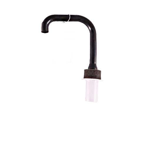 Pipe: Drain 12626000000061 .. 4000022510