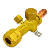 VALVE 43H46028 .. 4000022571