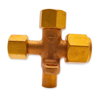 VALVE 9.52DIA 43H46027 .. 4000022576