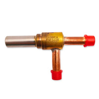 VALVE 2-WAY FDF3A06 43H46017 .. 4000022580