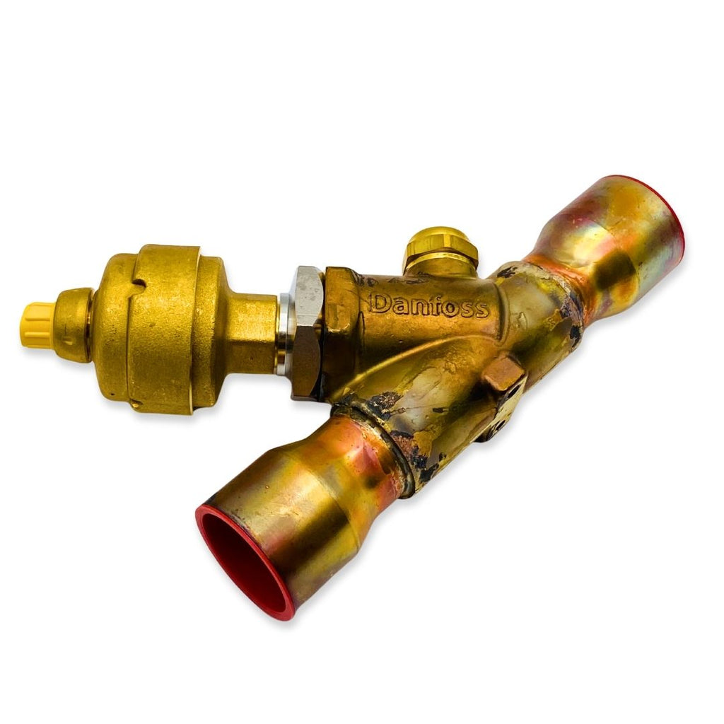 VALVE EXV 00PPG000484300A .. 4000022586