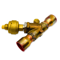 VALVE EXV 00PPG000484300A .. 4000022586