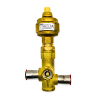 VALVE EXV 00PPG000484700A .. 4000022587
