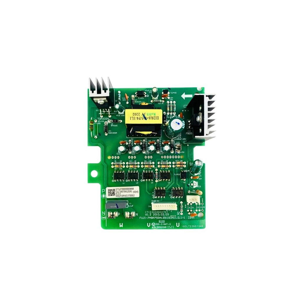 Module Inverter 17127000000444 .. 4000022599