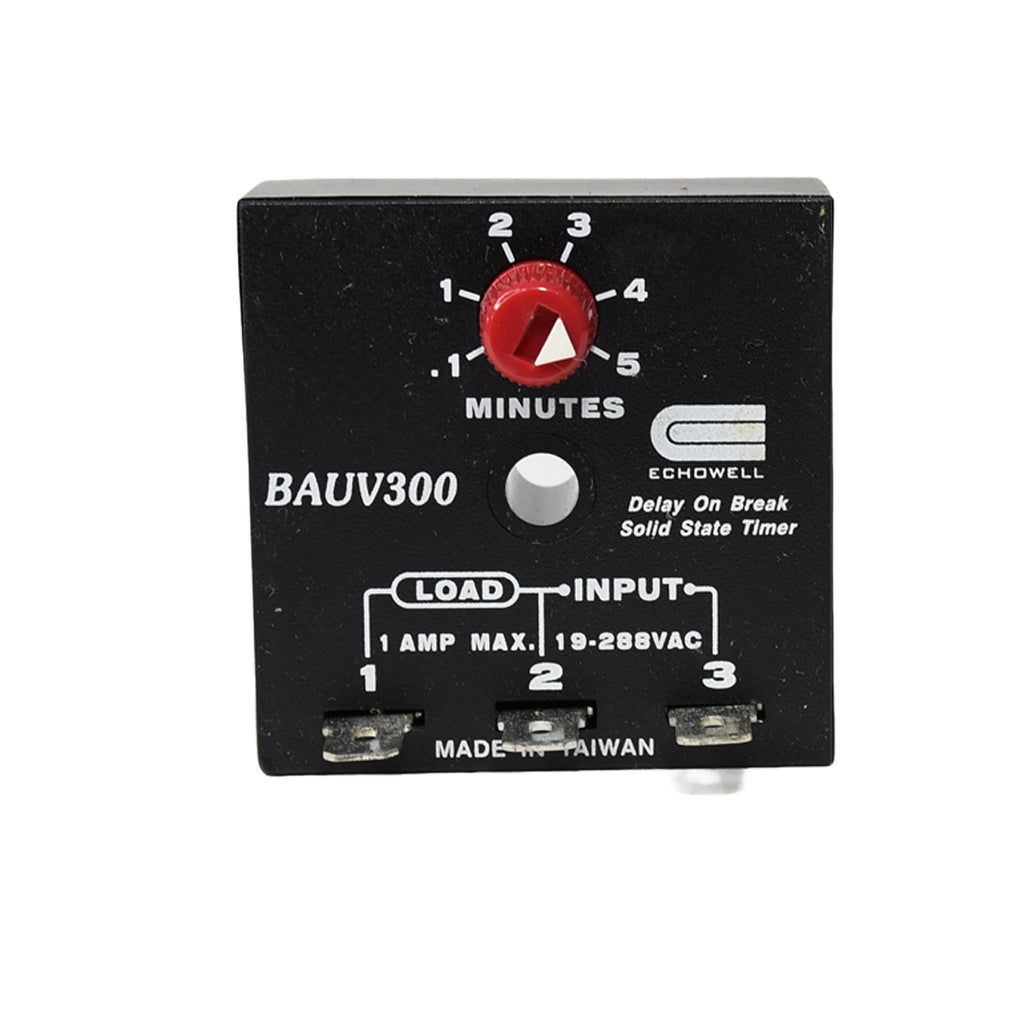 Timer: Solid State BAUV300 .. 4000022687