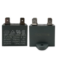 CAPCTOR FM 17400101000082 2UF/450V .. 4000022707
