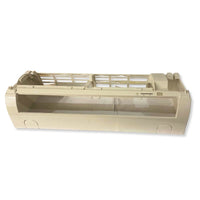 FRONT PANEL ASSY 43T00582 .. 4001000050