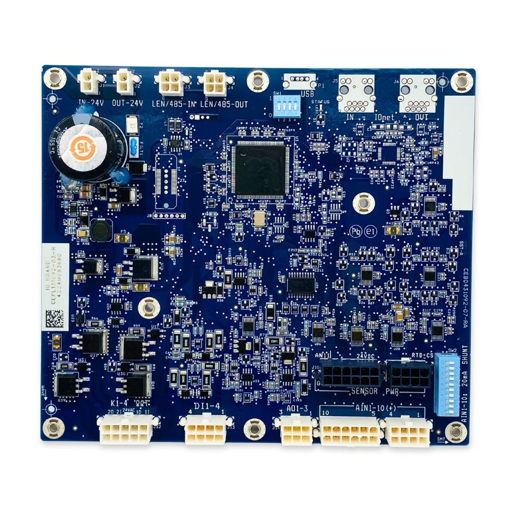 Board: In-Out CEPL13109203R .. 4001000313