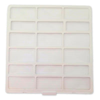 AIR FILTER 12100204000557 .. 4001000372