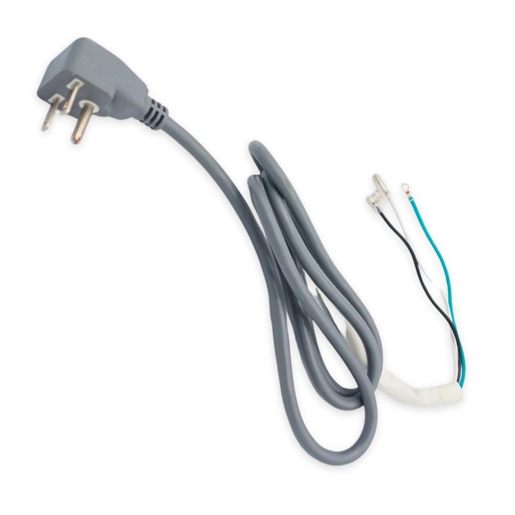 POWER CORD SUBASSY 17401202000186 .. 4001000380