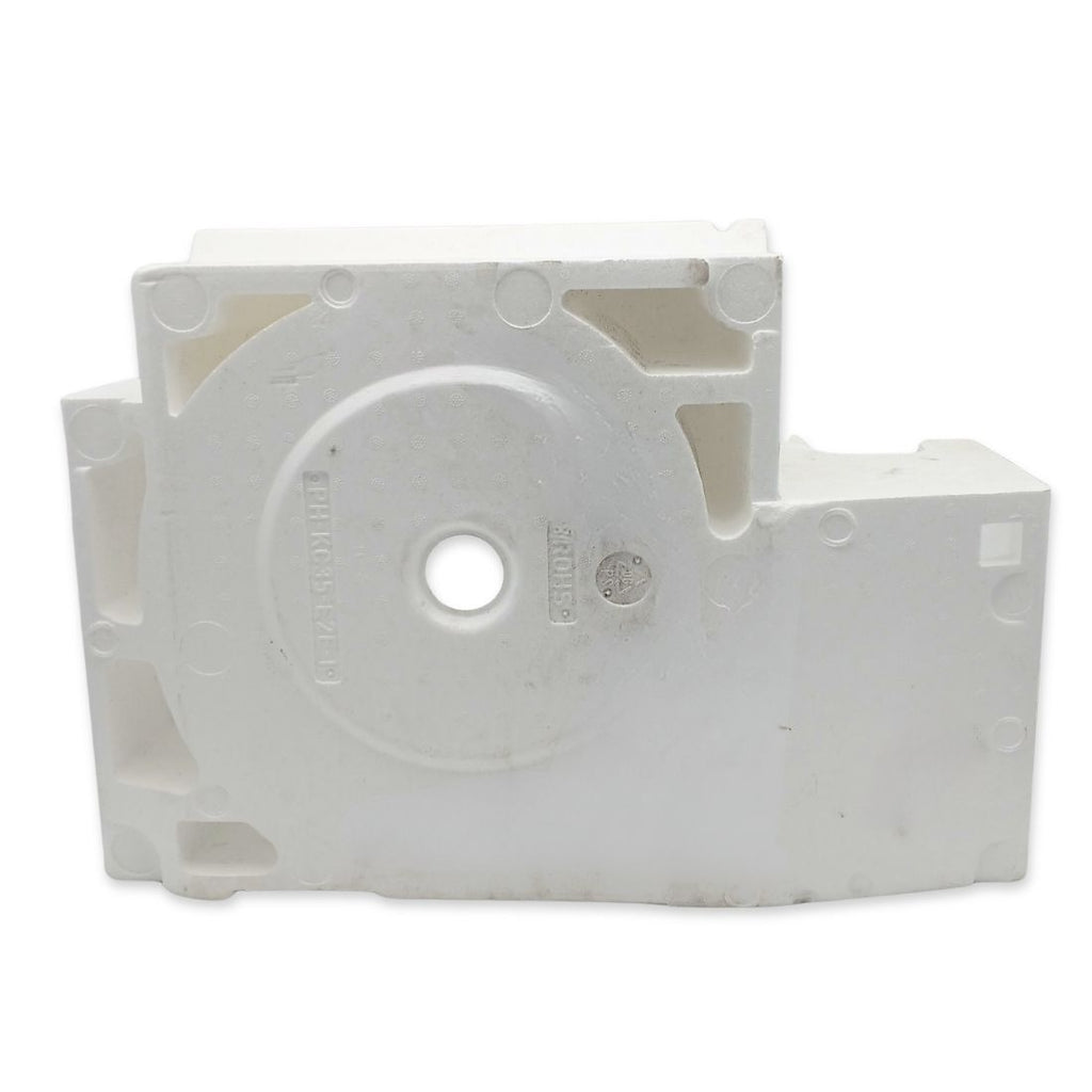 Volute Shell: 12820300000380 .. 4001000404