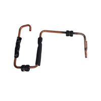 Pipe: Assy Suction 15120300004164 .. 4001000409