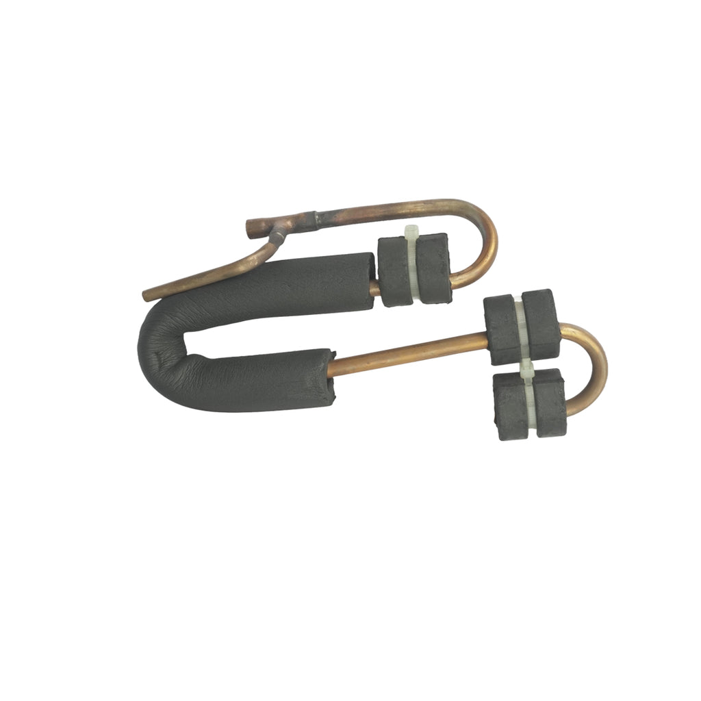 Pipe: Assy Discharge 15120300004174 .. 4001000410