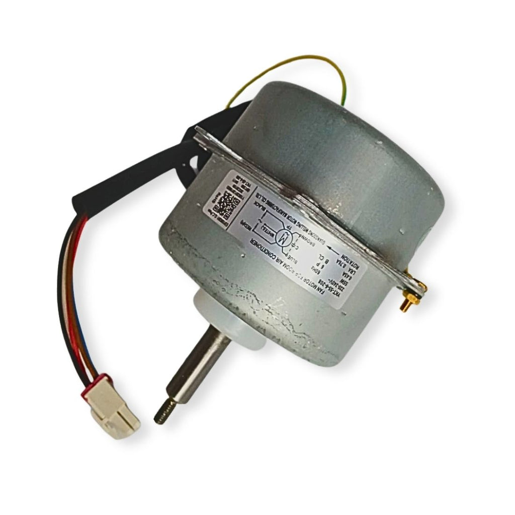 ASyn Motor:YKT-55-6-208 11002012019003 .. 4001000415