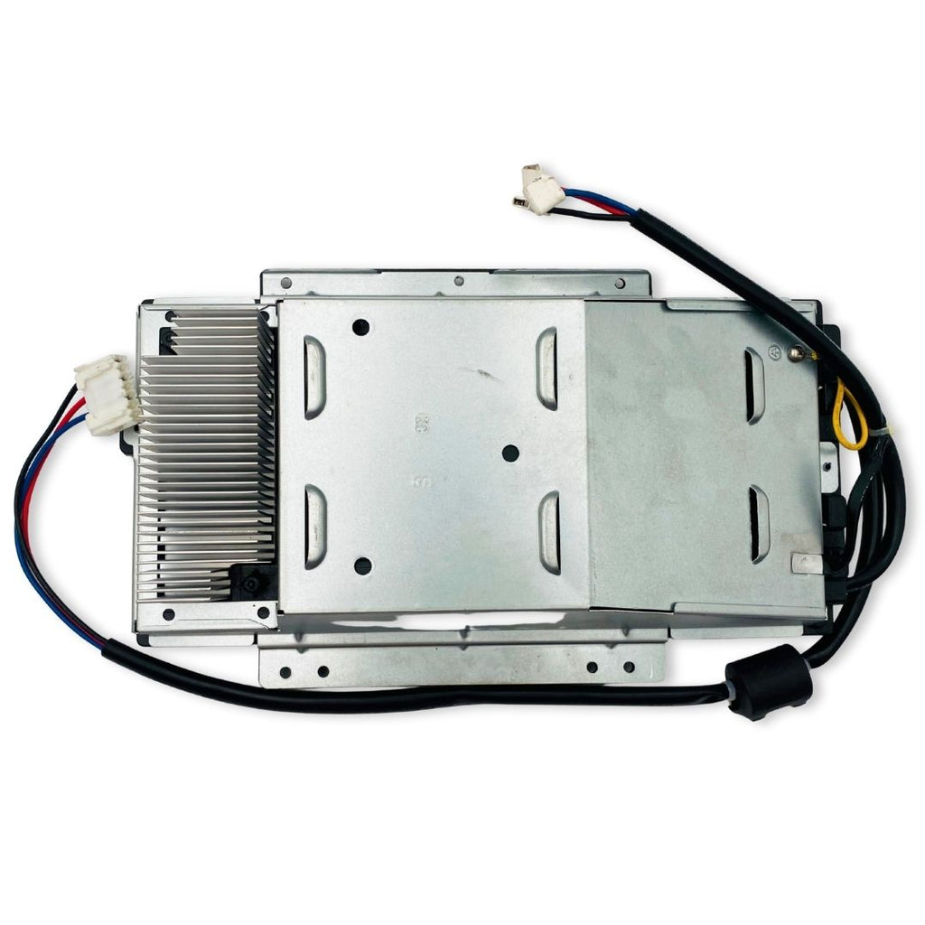 CTRL BOX ELECTRONIC 17220300002752 .. 4001000419