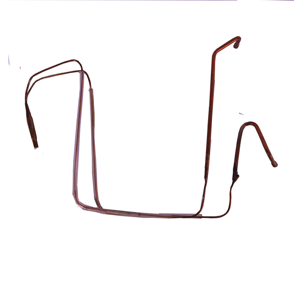 Capillary: Subassy 15120300004725 .. 4001000422