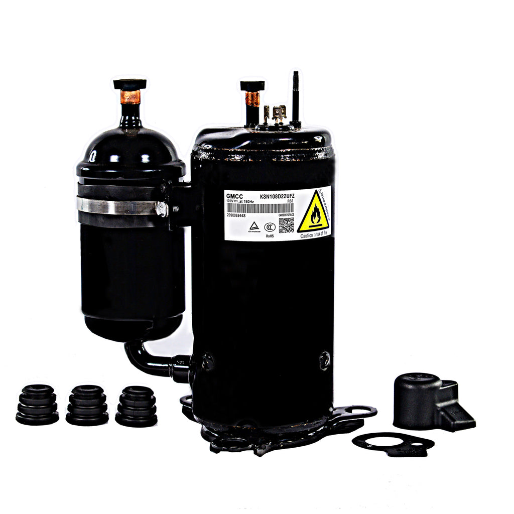 Compr KSN108D22UFZ 11103020000599 .. 4001000423