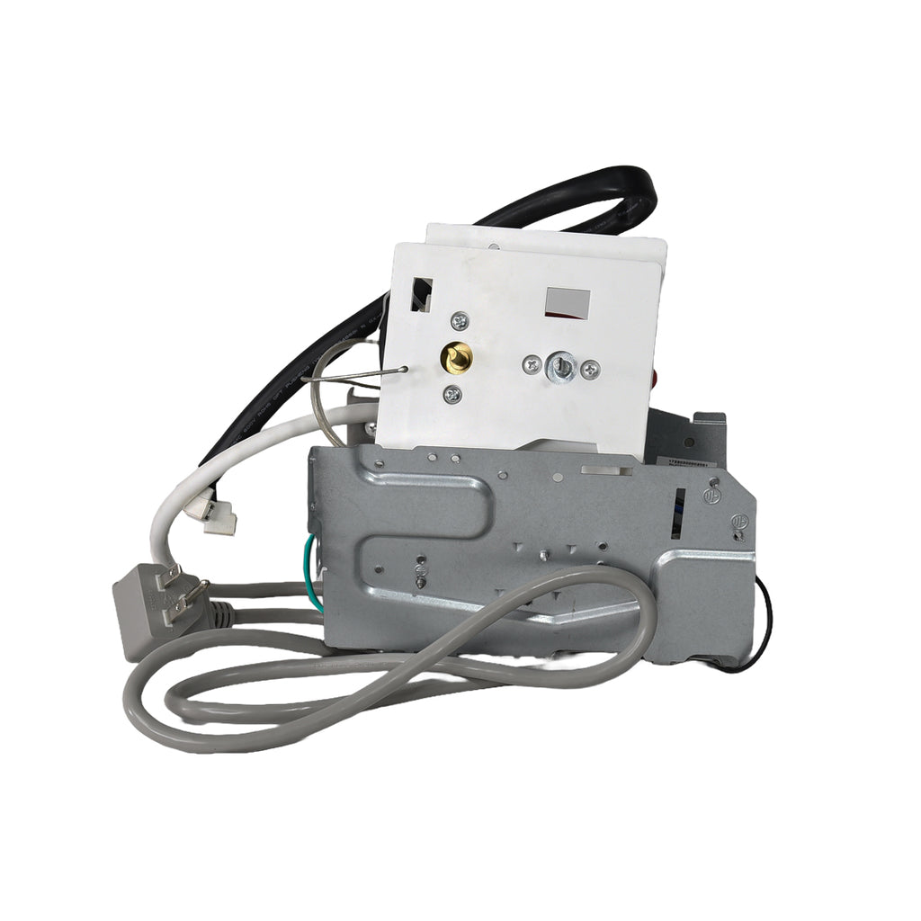Ctrl Box: Assy Electronic 17220300002051 .. 4001000440