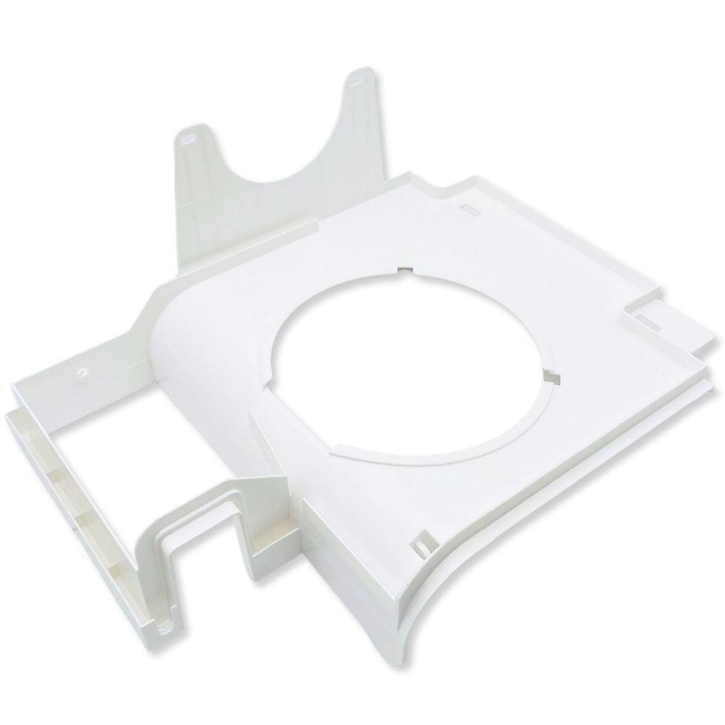 Volute Shell: Assy Below 12120300000100 .. 4001000443