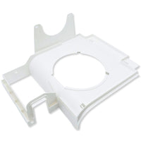 Volute Shell: Assy Below 12120300000100 .. 4001000443