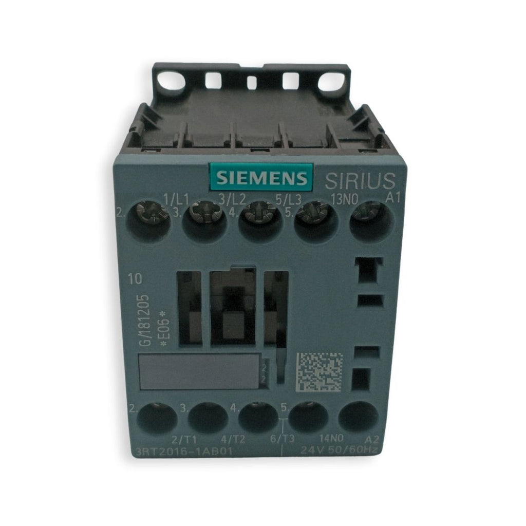 Contactor: 3RT20161AB01 .. 4001000449