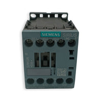 Contactor: 3RT20161AB01 .. 4001000449