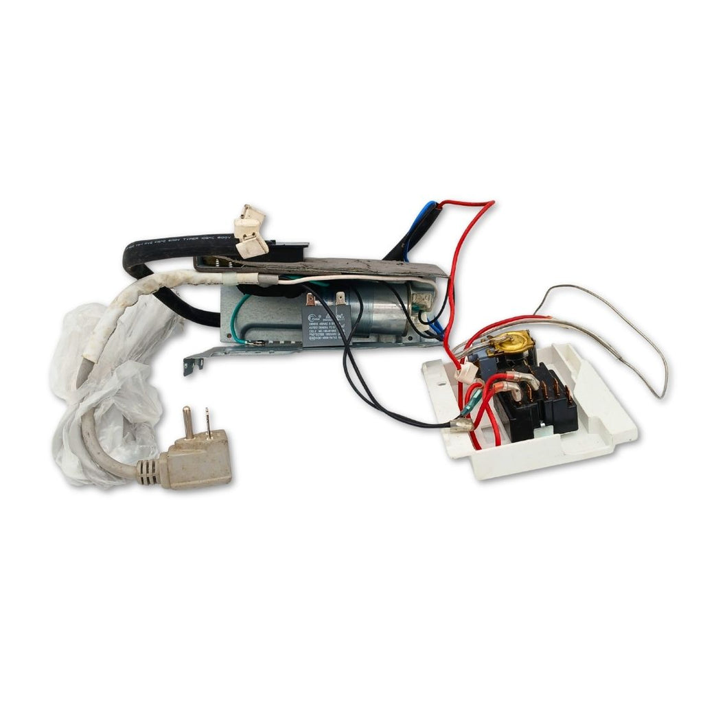 CTRL BOX ELECTRONIC 17220300003430 .. 4001000452