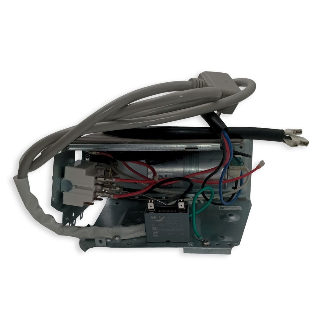 CTRL BOX ASSY ELECTRONIC 17220300002090 .. 4001000456